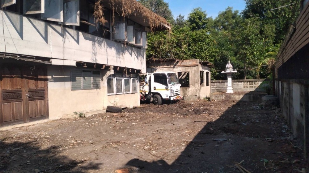 MWW120 ขายที่ดินเปล่า ซ.พหลโยธิน62 /1